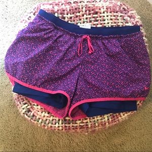 Nike Dri-Fit Running Shorts